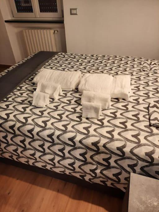 N&Ghomesweethome Raffaelloelegante Appartamento Ideale Casa Vacanze Affari Milano Eksteriør bilde