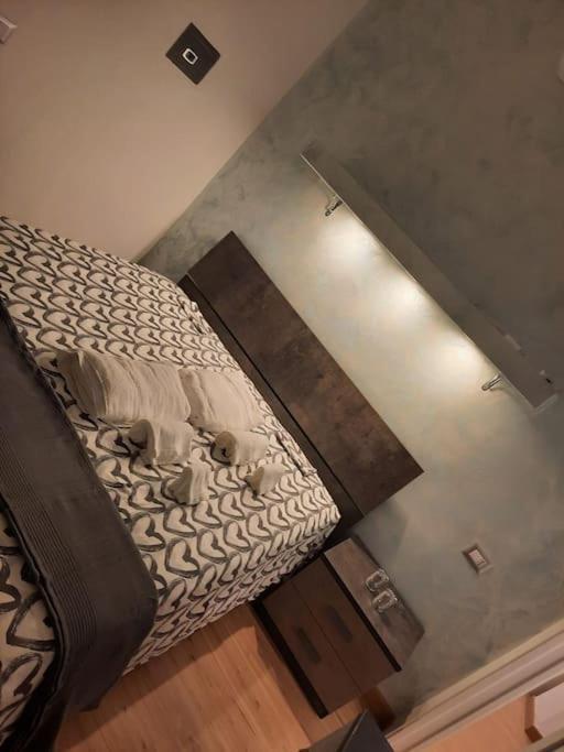 N&Ghomesweethome Raffaelloelegante Appartamento Ideale Casa Vacanze Affari Milano Eksteriør bilde