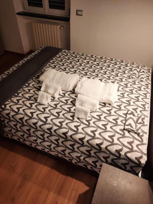 N&Ghomesweethome Raffaelloelegante Appartamento Ideale Casa Vacanze Affari Milano Eksteriør bilde