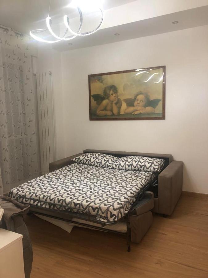 N&Ghomesweethome Raffaelloelegante Appartamento Ideale Casa Vacanze Affari Milano Eksteriør bilde