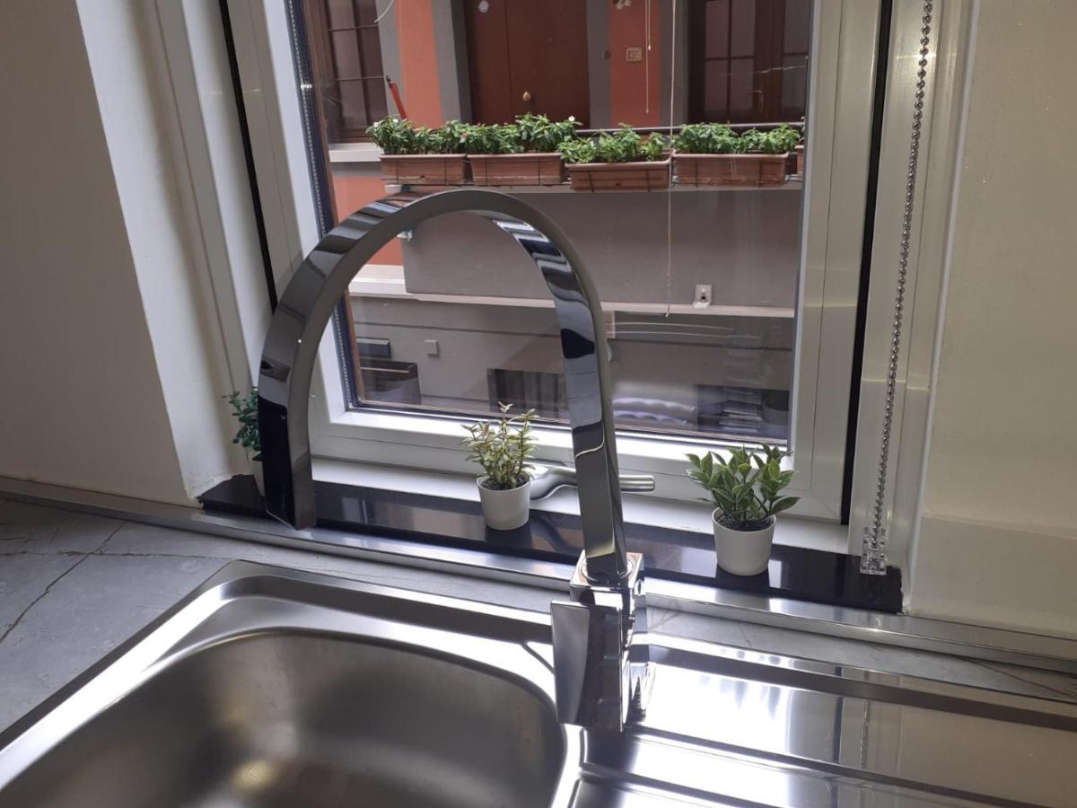 N&Ghomesweethome Raffaelloelegante Appartamento Ideale Casa Vacanze Affari Milano Eksteriør bilde