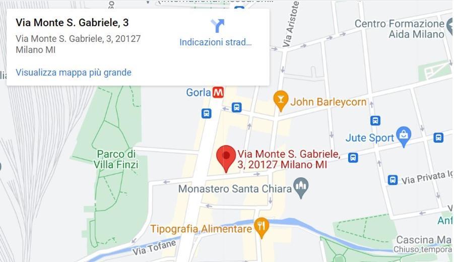 N&Ghomesweethome Raffaelloelegante Appartamento Ideale Casa Vacanze Affari Milano Eksteriør bilde