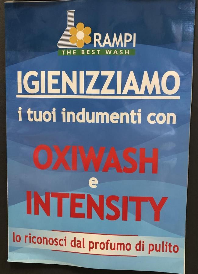 N&Ghomesweethome Raffaelloelegante Appartamento Ideale Casa Vacanze Affari Milano Eksteriør bilde