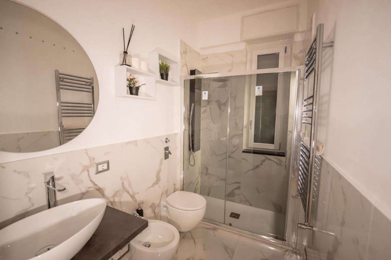 N&Ghomesweethome Raffaelloelegante Appartamento Ideale Casa Vacanze Affari Milano Eksteriør bilde