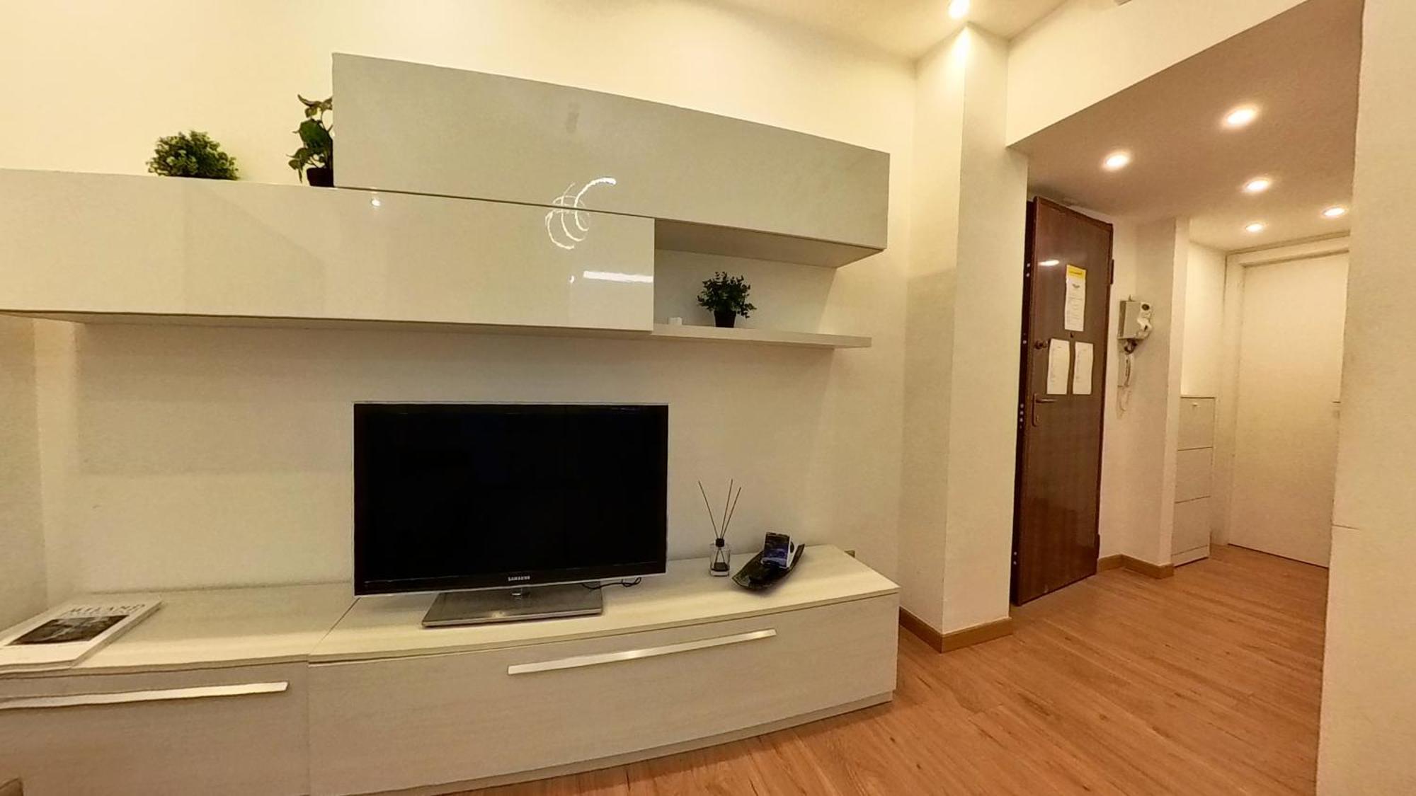 N&Ghomesweethome Raffaelloelegante Appartamento Ideale Casa Vacanze Affari Milano Eksteriør bilde