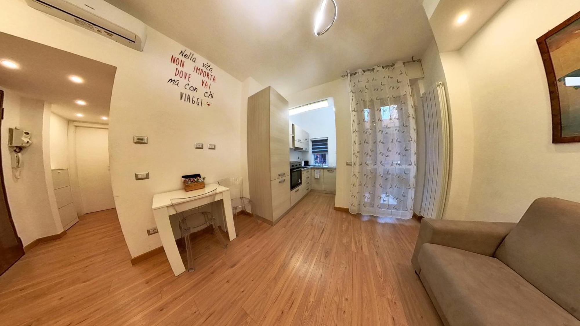 N&Ghomesweethome Raffaelloelegante Appartamento Ideale Casa Vacanze Affari Milano Eksteriør bilde