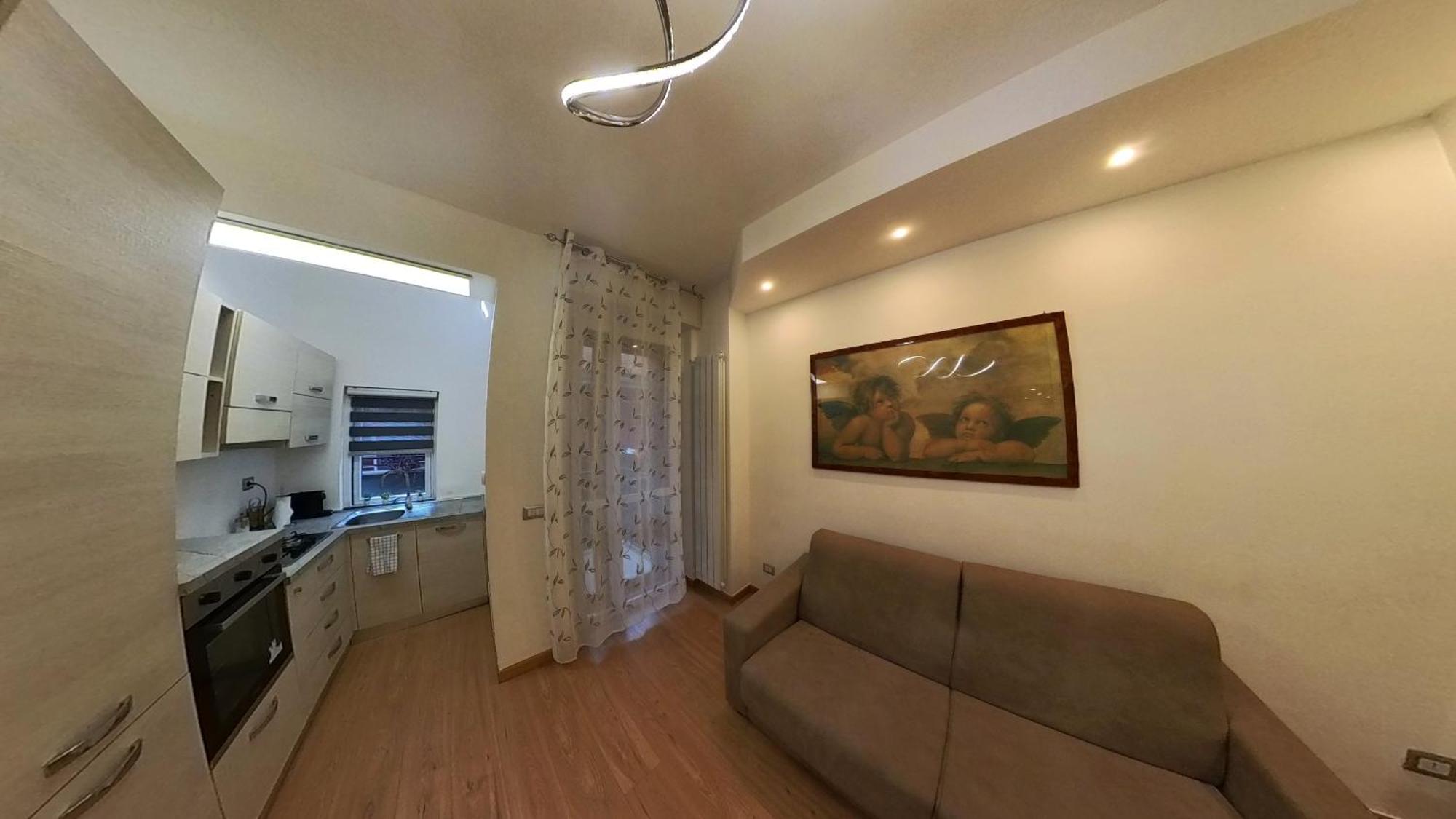 N&Ghomesweethome Raffaelloelegante Appartamento Ideale Casa Vacanze Affari Milano Eksteriør bilde