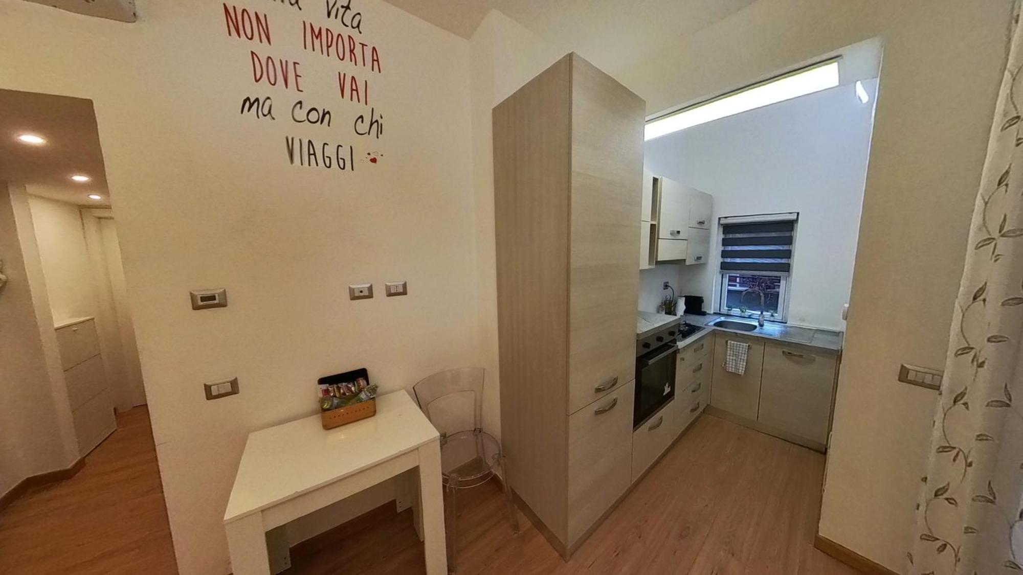 N&Ghomesweethome Raffaelloelegante Appartamento Ideale Casa Vacanze Affari Milano Eksteriør bilde