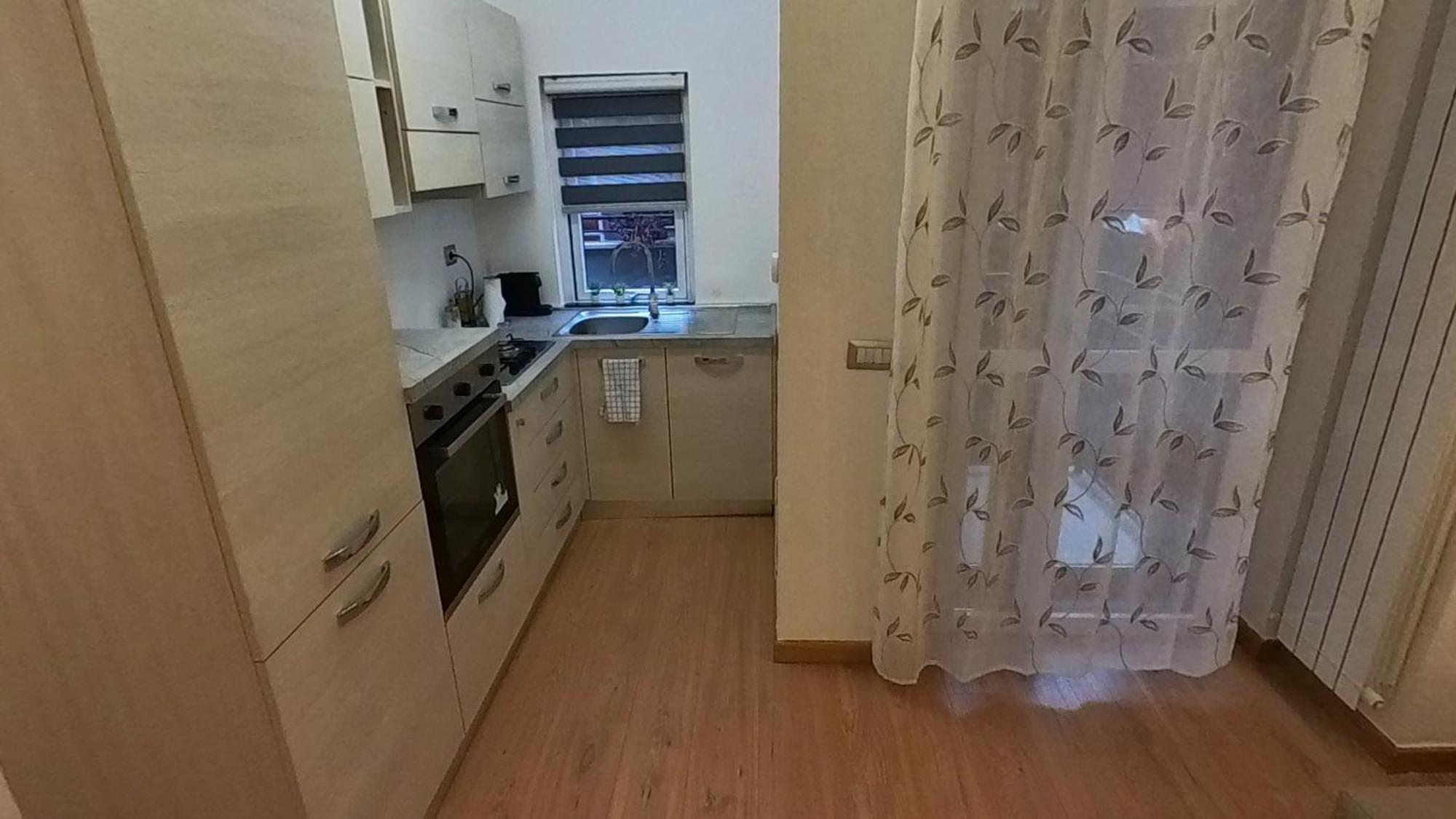 N&Ghomesweethome Raffaelloelegante Appartamento Ideale Casa Vacanze Affari Milano Eksteriør bilde