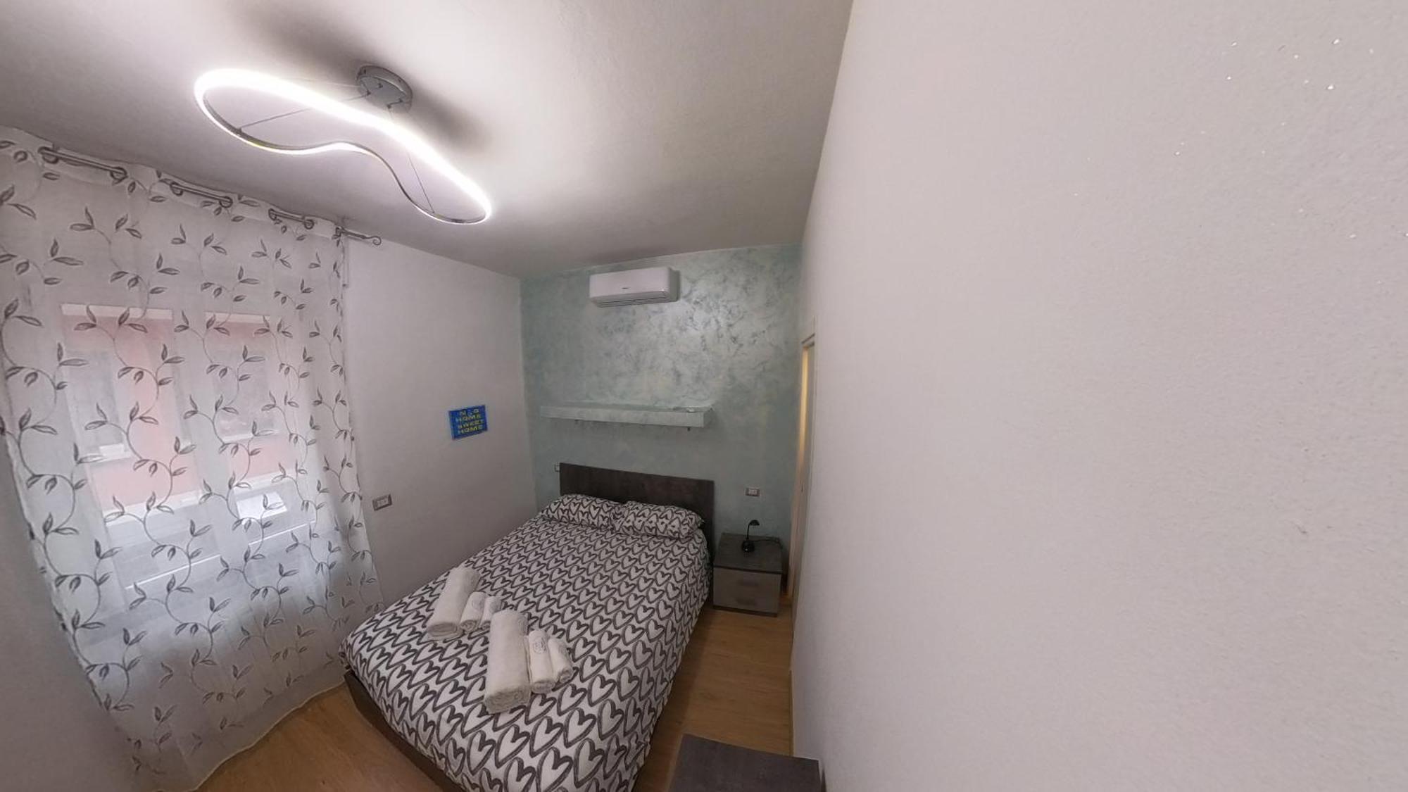 N&Ghomesweethome Raffaelloelegante Appartamento Ideale Casa Vacanze Affari Milano Eksteriør bilde